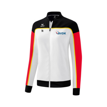 BVDK Damen Präsentationsjacke Germany