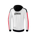 BVDK Herren Hoodie Germany