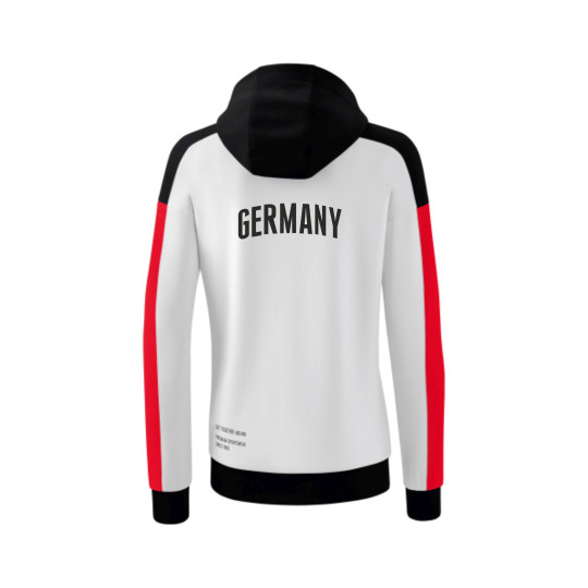 BVDK Damen Hoodie Germany