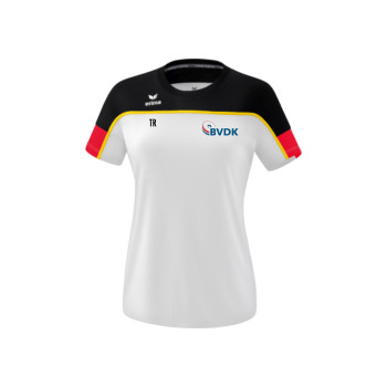 BVDK Damen T-Shirt Germany