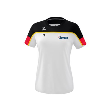 BVDK Damen T-Shirt Germany