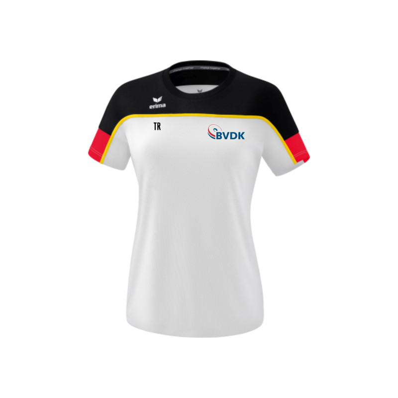 BVDK Damen T-Shirt Germany