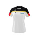 BVDK Damen T-Shirt Germany