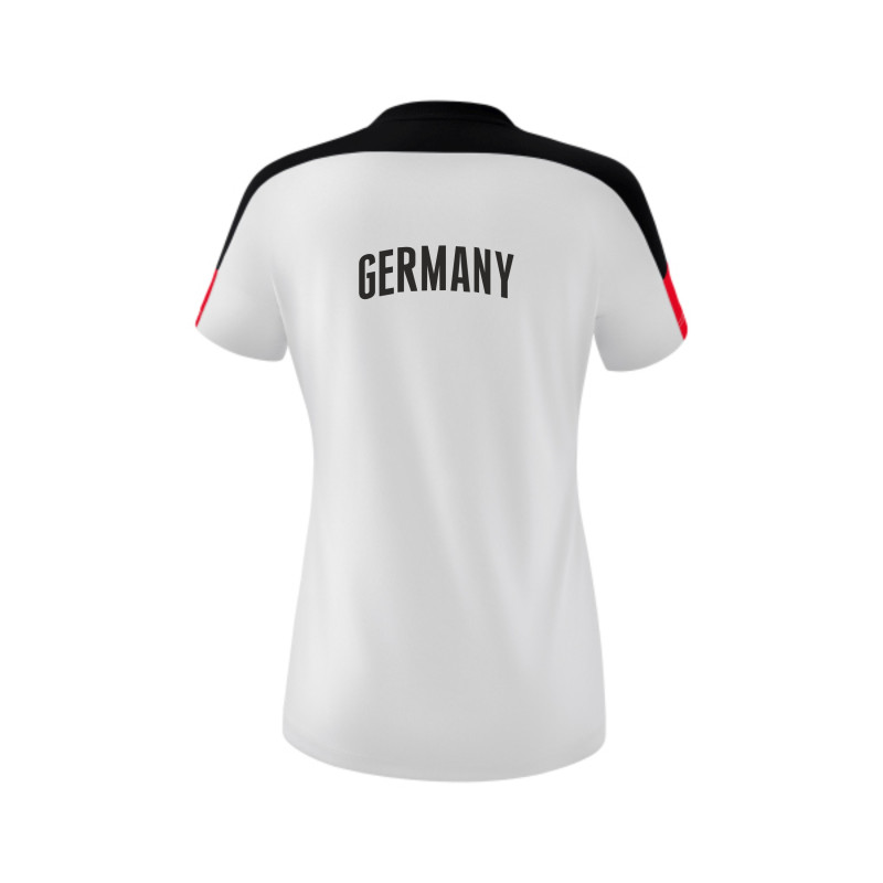 BVDK Damen T-Shirt Germany