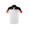 BVDK Herren Polo Germany