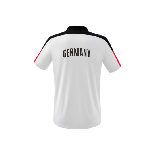 BVDK Herren Polo Germany