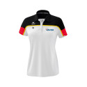 BVDK Damen Polo Germany