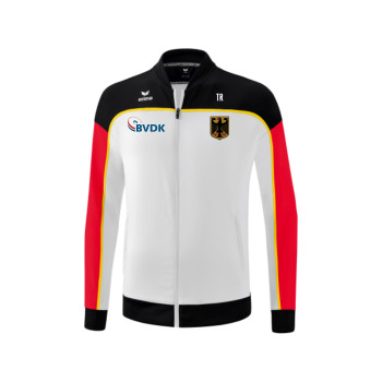 BVDK Herren Präsentationsjacke Germany