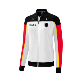 BVDK Damen Präsentationsjacke Germany