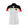 BVDK Damen Polo Germany