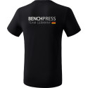 BVDK Shirt BENCH PRESS