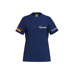 BVDK Shirt Powerlifting Damen