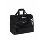 BVDK Sporttasche mit Bodenfach M schwarz