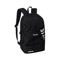 BVDK Rucksack schwarz