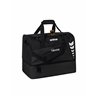 BVDK Sporttasche mit Bodenfach S schwarz