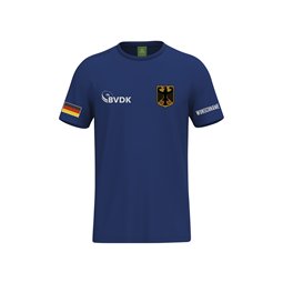 BVDK Shirt BENCH PRESS Herren